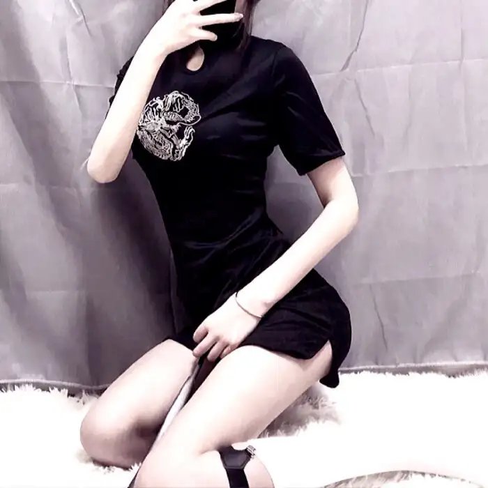 年轻气盛