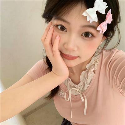 恋上女镖师